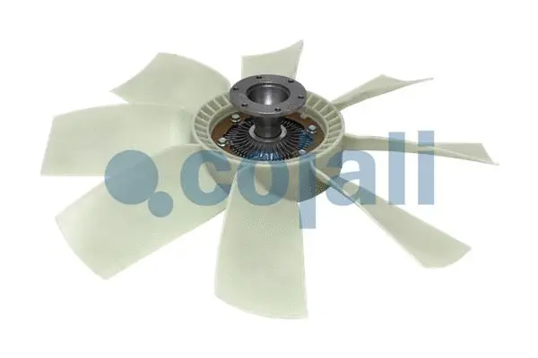 Fan, engine cooling