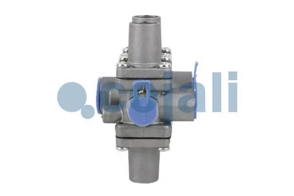 Multi-circuit Protection Valve