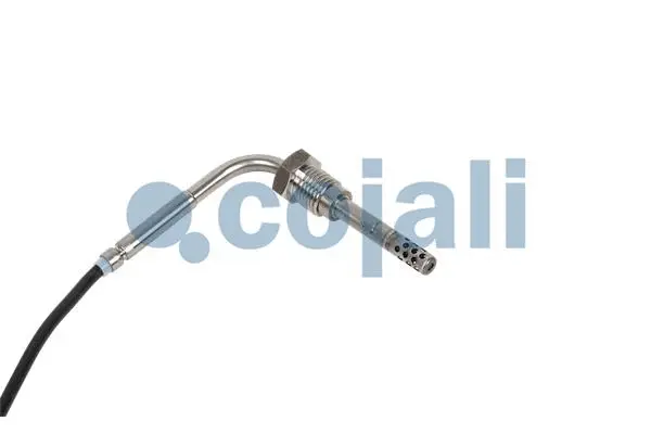 Sensor, coolant temperature
