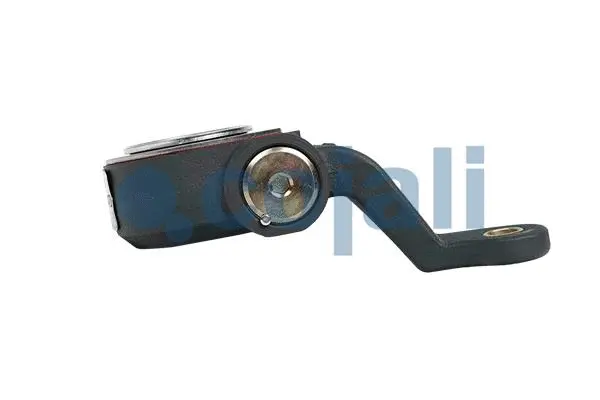 Adjuster, braking system