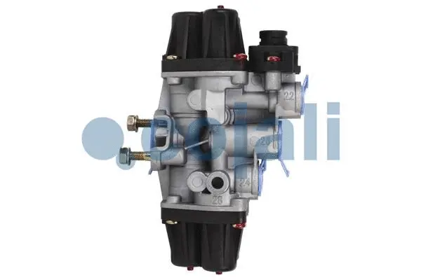 Multi-circuit Protection Valve