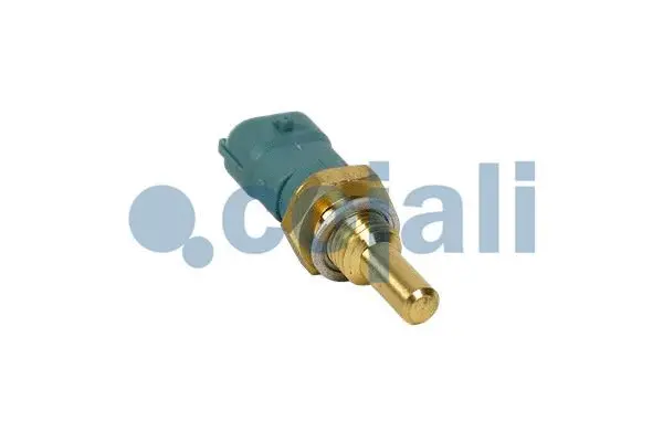 Sensor, coolant temperature