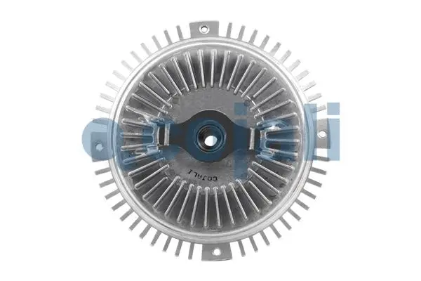 Clutch, radiator fan (8124134)