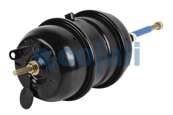 Multi-function Brake Cylinder