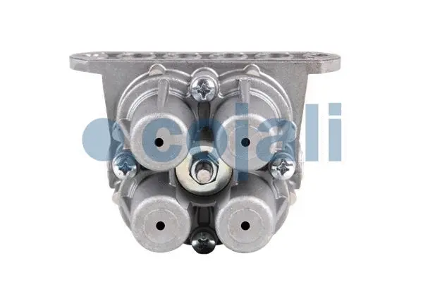 Multi-circuit Protection Valve