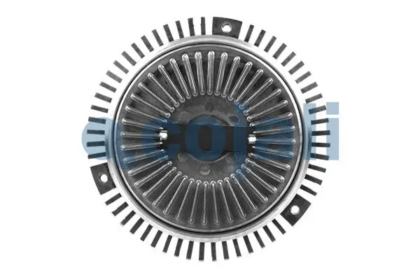 Clutch, radiator fan (8111102)
