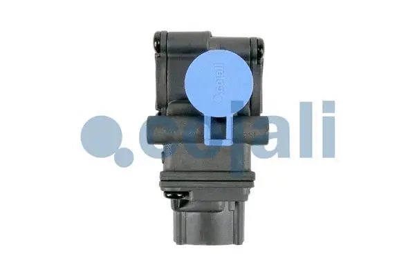 Valve, ABS regulation