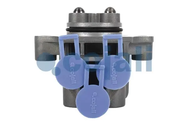 Multiport Valve (2880196)