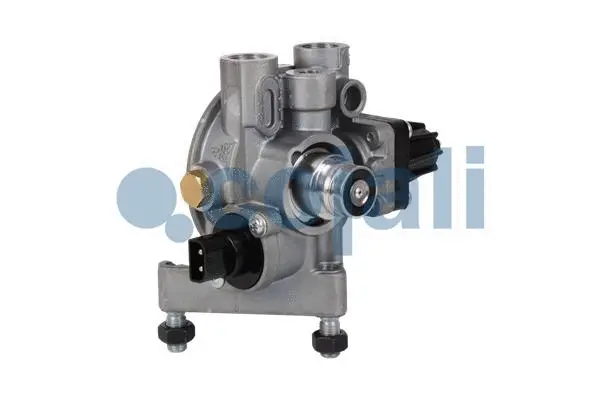 Air Dryer, compressed-air system