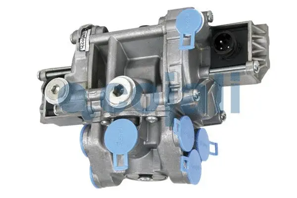 Valve, ABS regulation