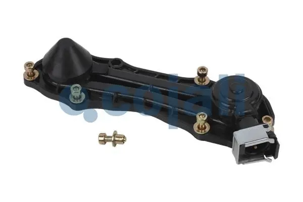 Repair Kit, brake caliper