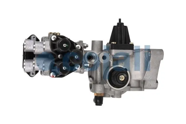 Air Preparation Unit