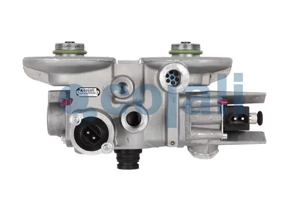 Air Dryer, compressed-air system