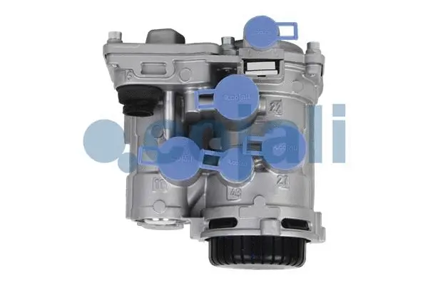 Control Valve, trailer (352782)