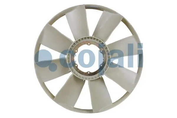 Fan Wheel, engine cooling