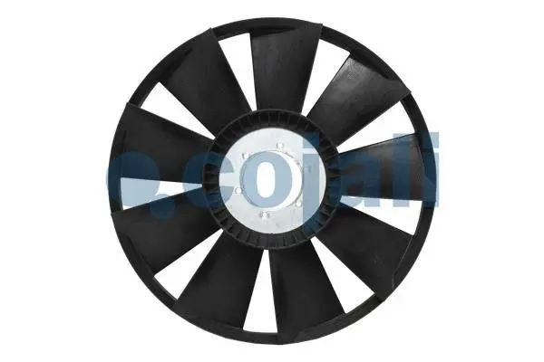 Fan Wheel, engine cooling