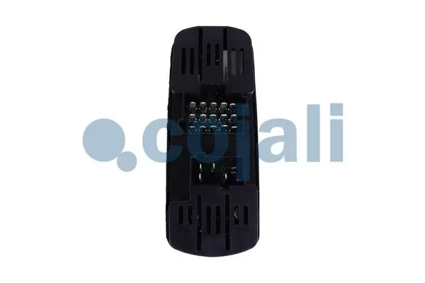 Switch, window regulator