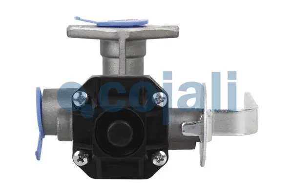 Brake Force Regulator