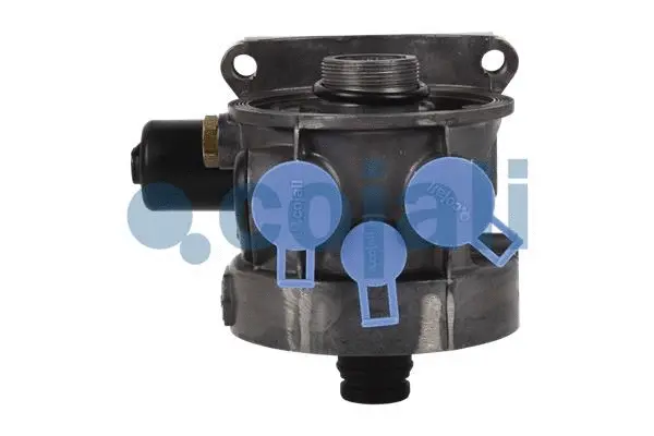 Air Dryer, compressed-air system (2310610)