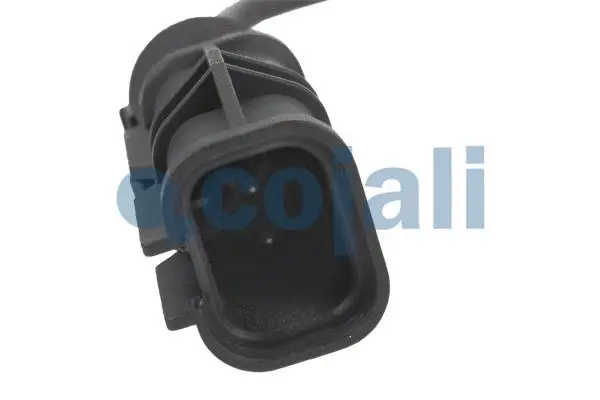 Sensor, crankshaft pulse