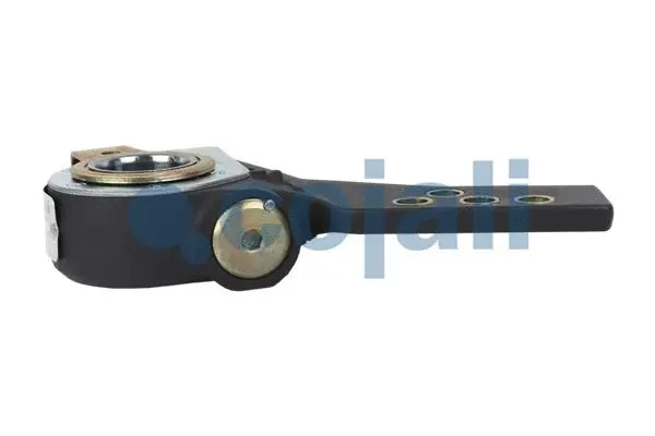 Adjuster, braking system