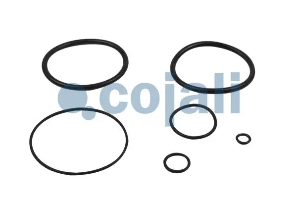 Repair Kit, relay valve