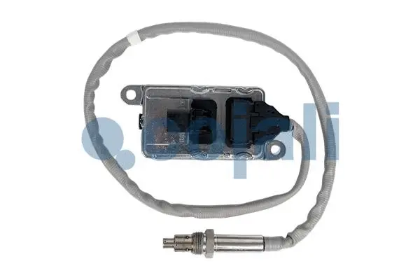 Exhaust Gas Analyzer (2269027)