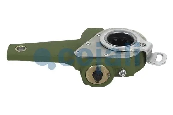 Adjuster, braking system