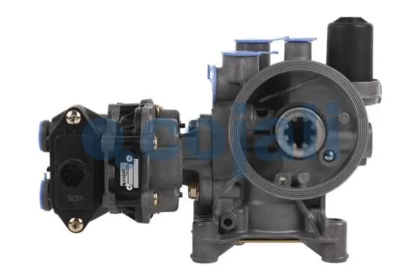 Air Preparation Unit