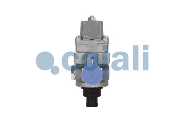 Pressure Controller, compressed-air system