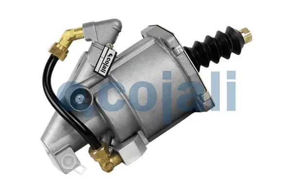 Clutch Booster (2550401)