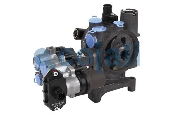 Air Preparation Unit