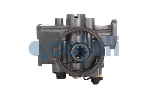 Air Dryer, compressed-air system