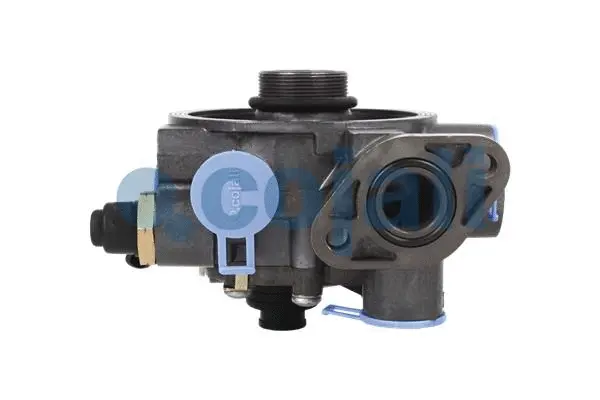 Air Dryer, compressed-air system