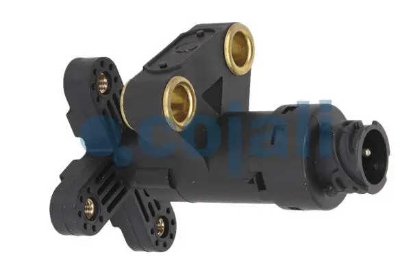 Sensor, pneumatic suspension level