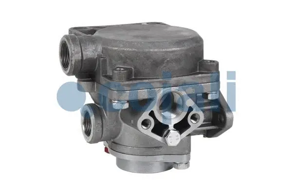 Brake Valve, trailer