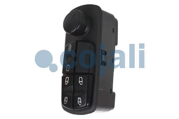 Control Unit, window regulator