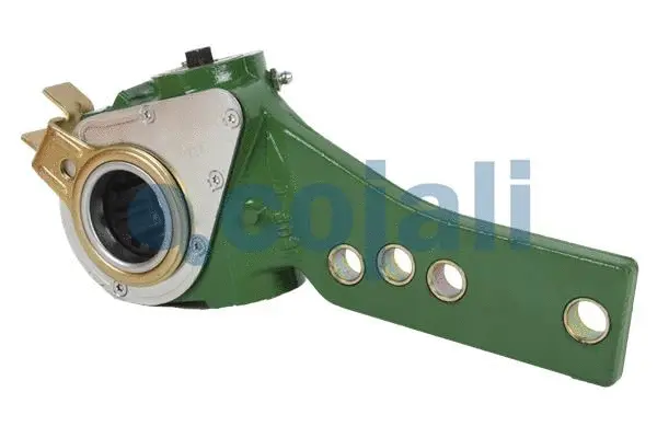 Adjuster, braking system