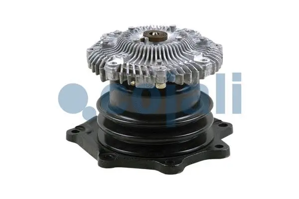 Clutch, radiator fan (8126105)