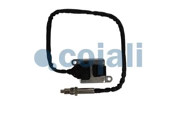 Exhaust Gas Analyzer (2269103)