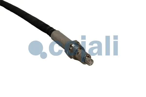 NOx Sensor, urea injection