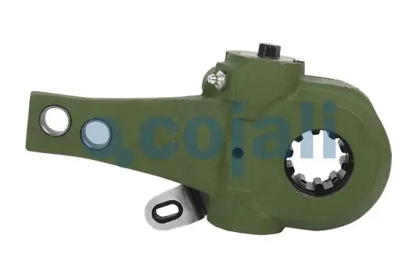 Adjuster, braking system