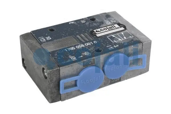 Multiport Valve (2280104)