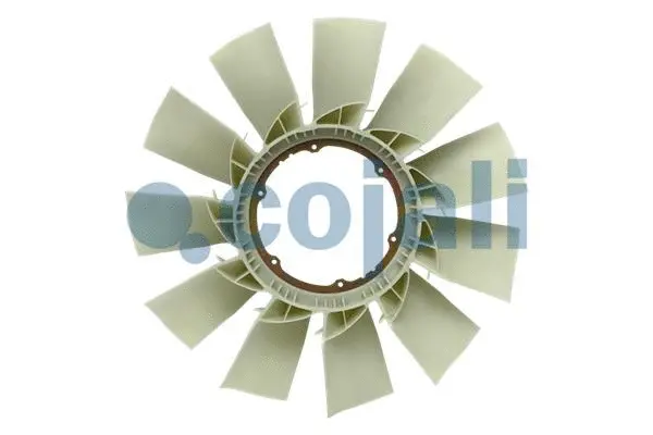 Fan Wheel, engine cooling