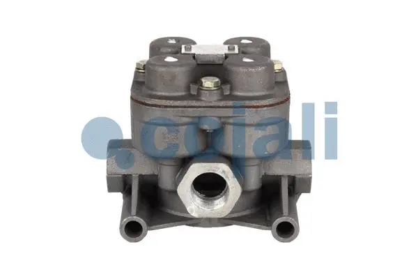 Multi-circuit Protection Valve