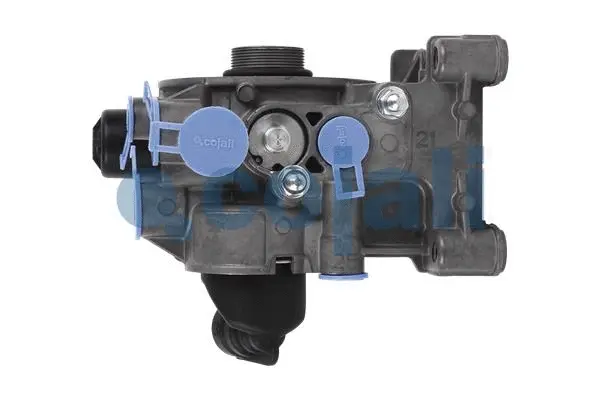 Air Dryer, compressed-air system