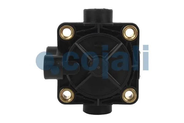 Relay Valve