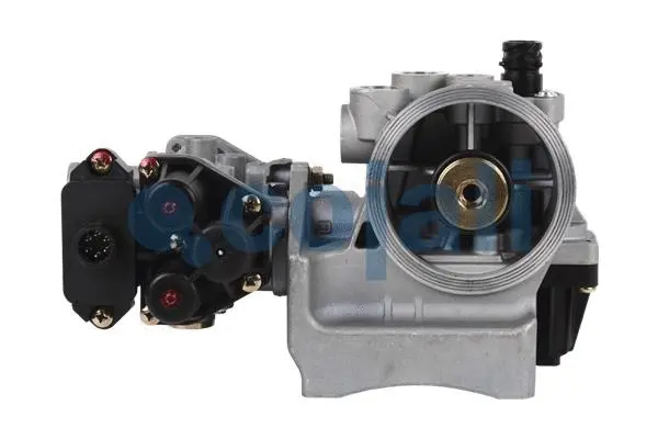 Air Preparation Unit