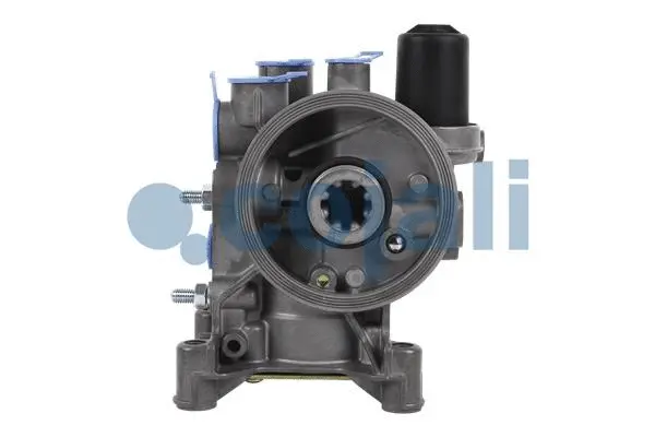 Air Dryer, compressed-air system