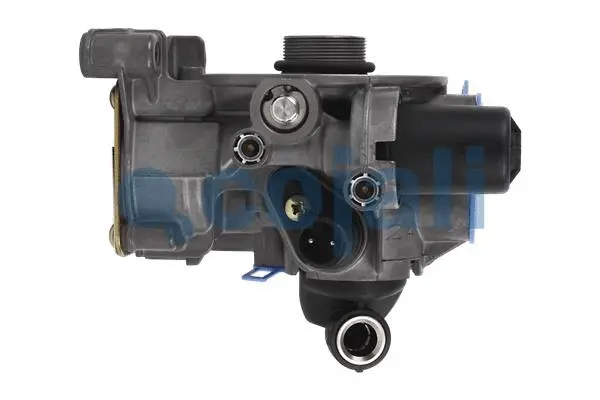 Air Dryer, compressed-air system (2310702)